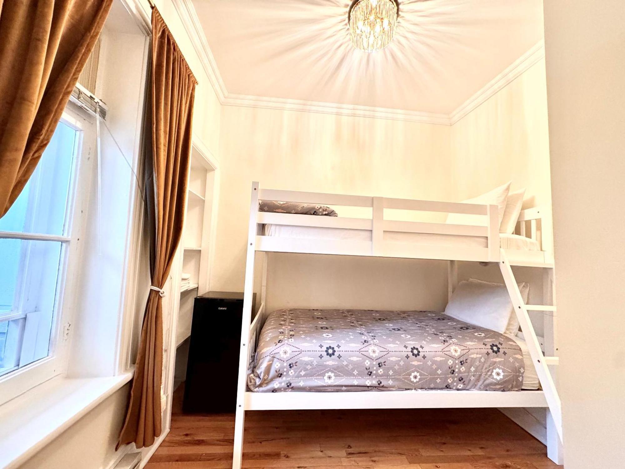 קוויבק סיטי Hotel Relais Charles-Alexandre מראה חיצוני תמונה