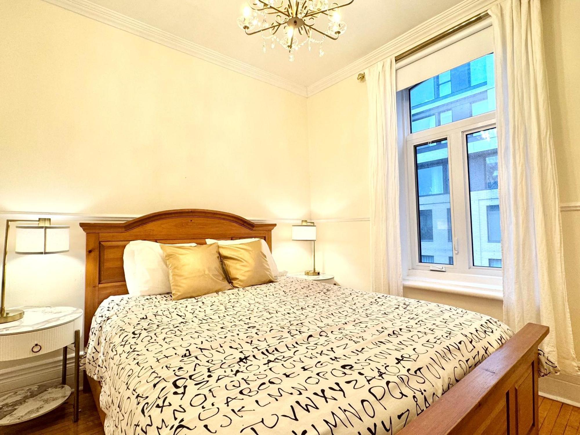 קוויבק סיטי Hotel Relais Charles-Alexandre מראה חיצוני תמונה