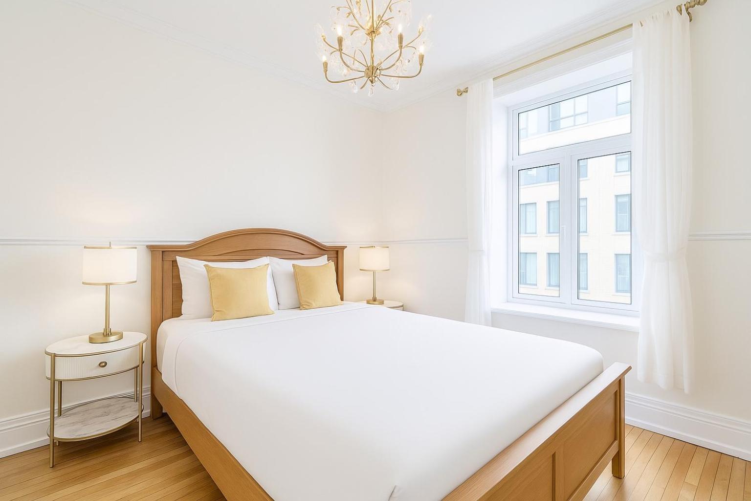 קוויבק סיטי Hotel Relais Charles-Alexandre מראה חיצוני תמונה