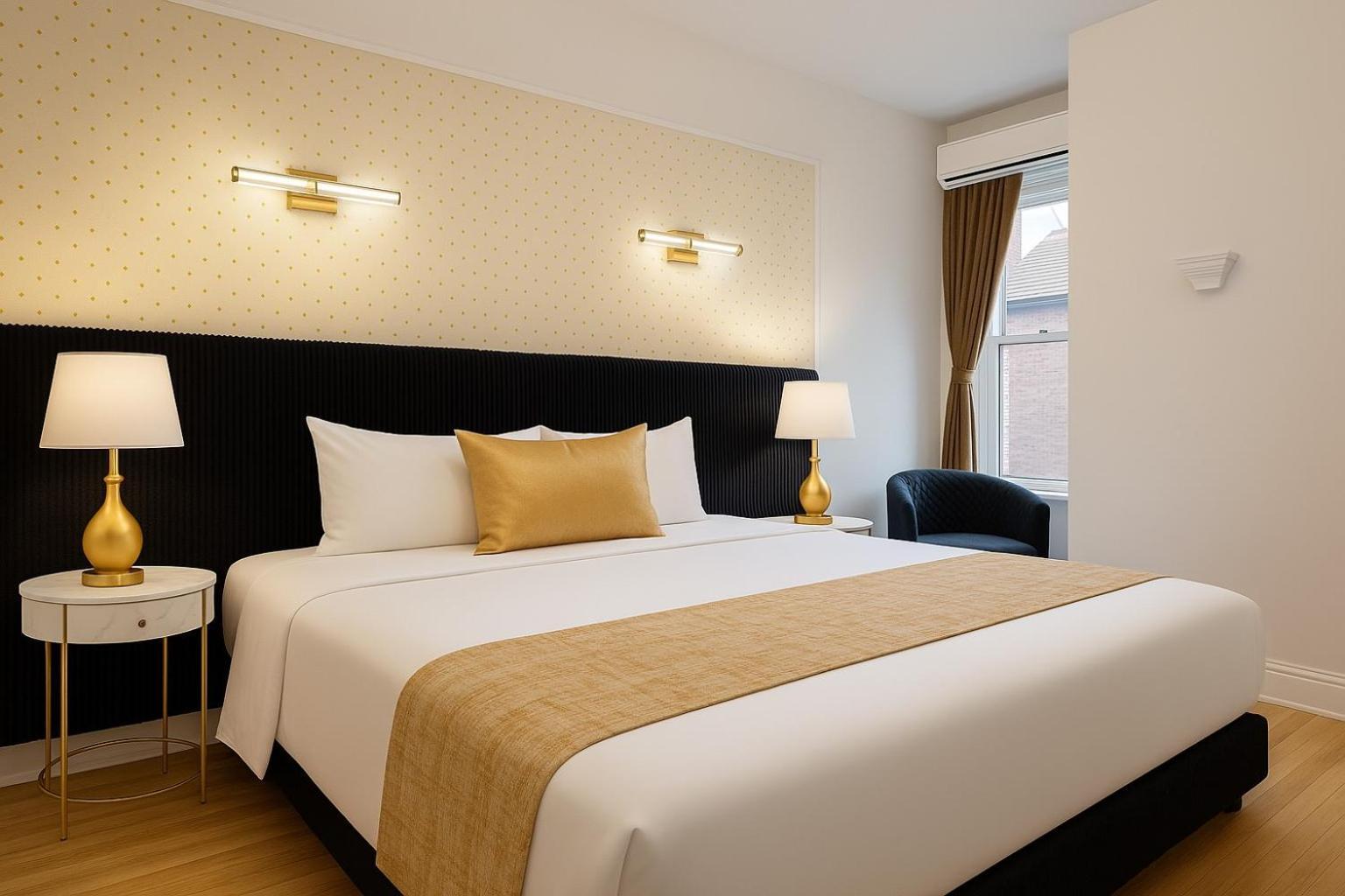קוויבק סיטי Hotel Relais Charles-Alexandre מראה חיצוני תמונה