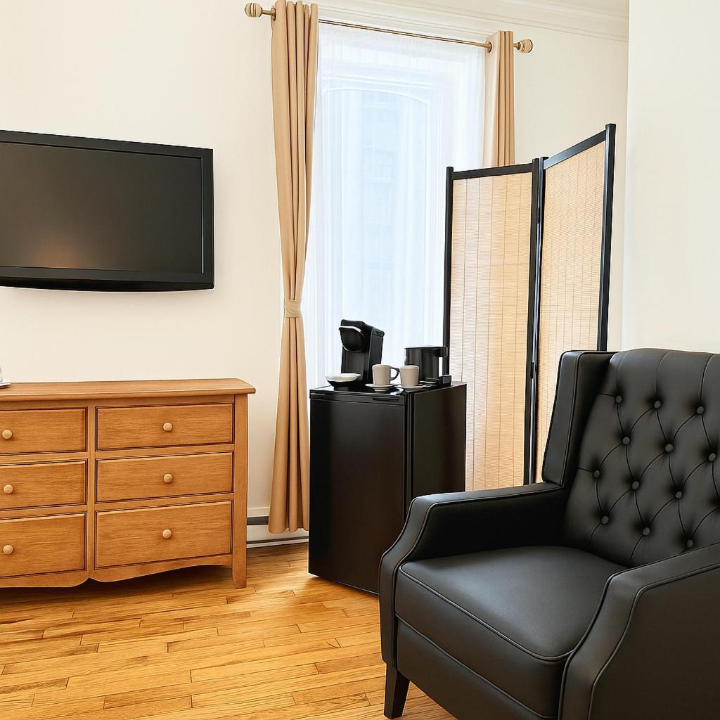 קוויבק סיטי Hotel Relais Charles-Alexandre מראה חיצוני תמונה