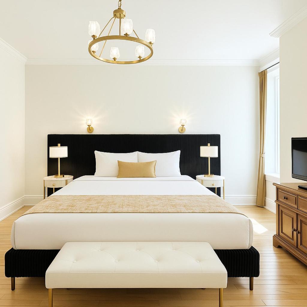 קוויבק סיטי Hotel Relais Charles-Alexandre מראה חיצוני תמונה
