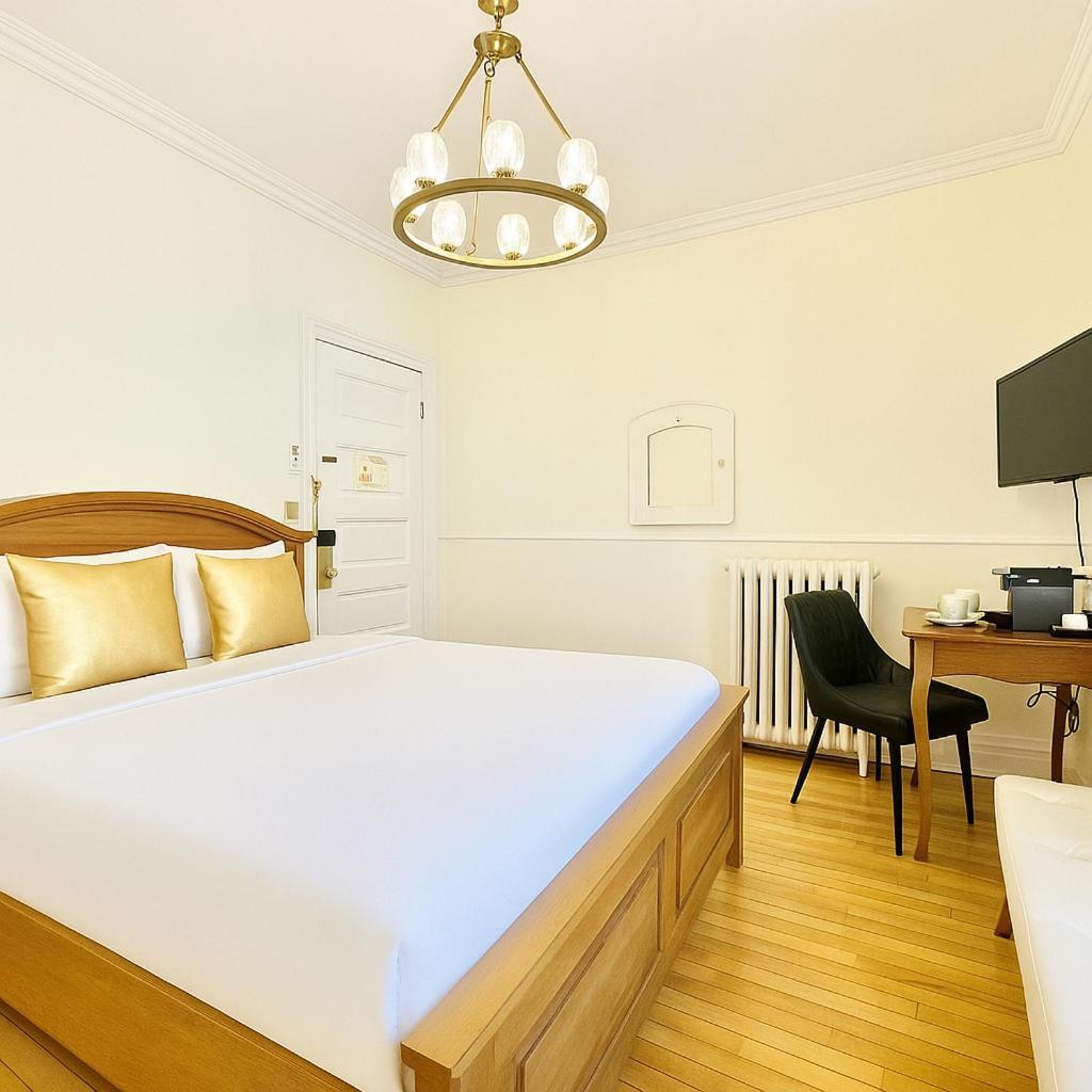 קוויבק סיטי Hotel Relais Charles-Alexandre מראה חיצוני תמונה